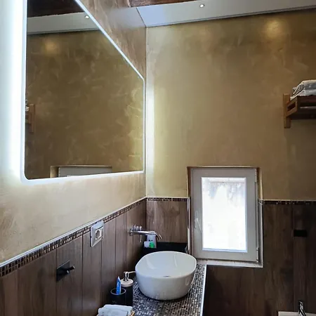 30 Mq Дом отдыха *