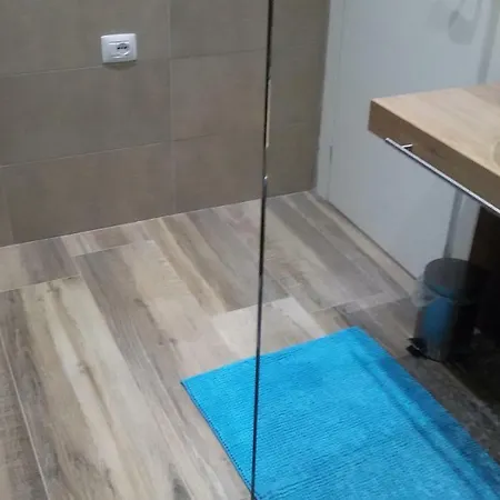 30 Mq * Palo del Colle