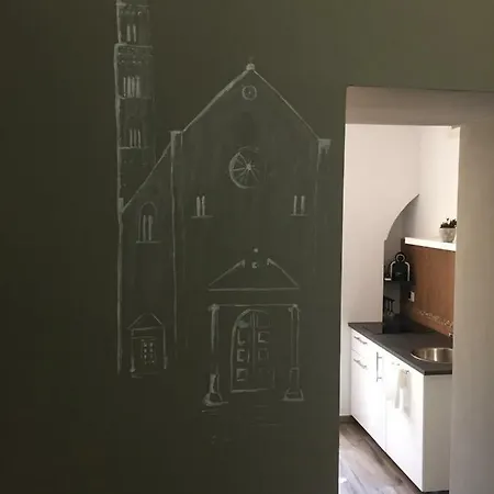 Дом отдыха 30 Mq