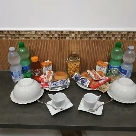 30 Mq Дом отдыха Palo del Colle