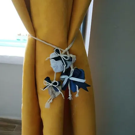 Дом отдыха 30 Mq Palo del Colle