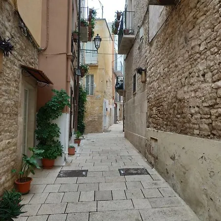 30 Mq * Palo del Colle