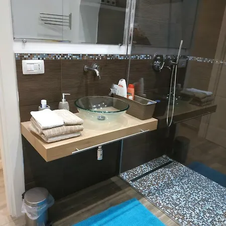 30 Mq * Palo del Colle