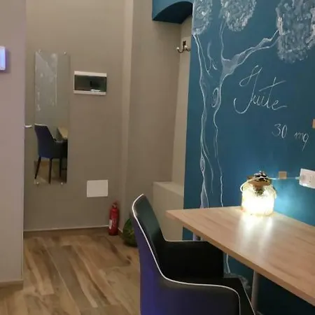 30 Mq * Palo del Colle