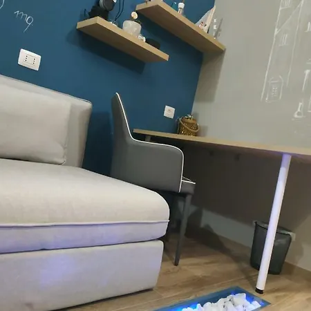 30 Mq * Palo del Colle