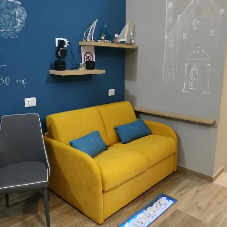 Дом отдыха 30 Mq *