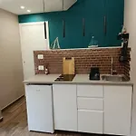 30 Mq Дом отдыха Palo del Colle