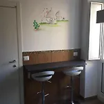 30 Mq Дом отдыха Palo del Colle