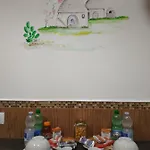 Дом отдыха 30 Mq Palo del Colle