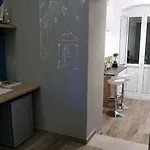 Дом отдыха 30 Mq Palo del Colle