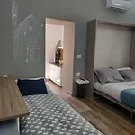 Дом отдыха 30 Mq Palo del Colle