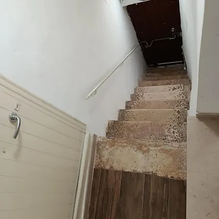 30 Mq Casa de Férias Palo del Colle