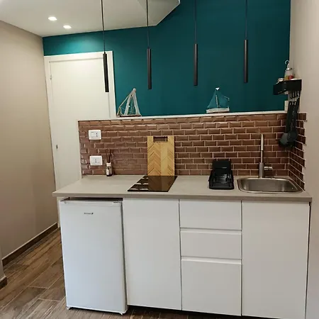 30 Mq 度假居 Palo del Colle