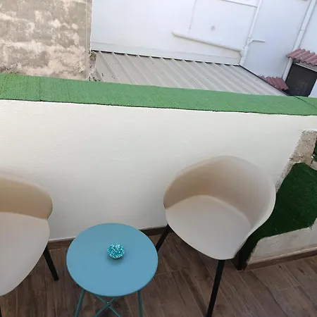 Casa de Férias 30 Mq