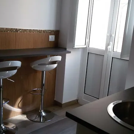 Casa de Férias 30 Mq