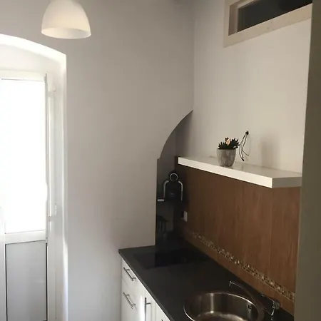 Casa de Férias 30 Mq *