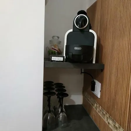 30 Mq Holiday home *