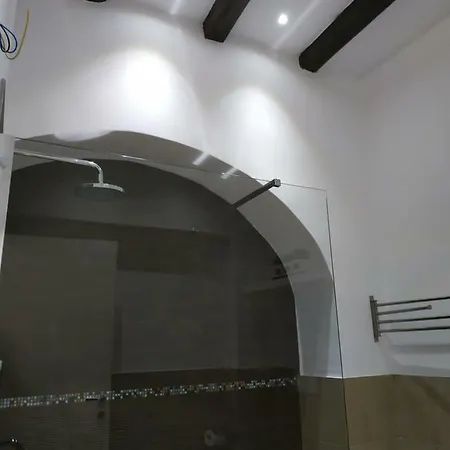 30 Mq בית נופש