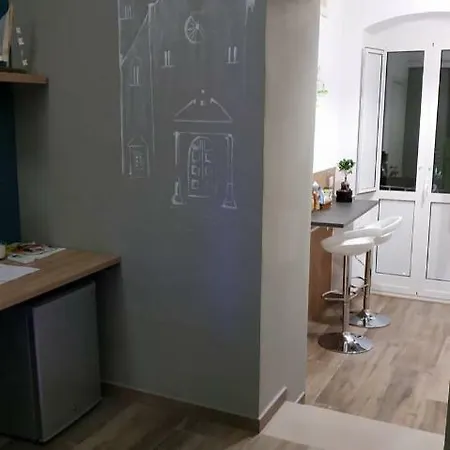 בית נופש 30 Mq Palo del Colle