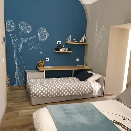 Casa de Férias 30 Mq *