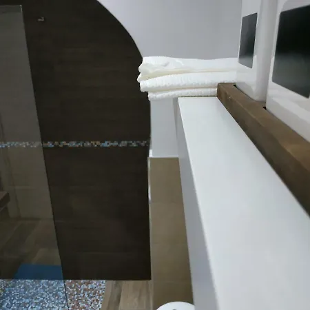 Casa de Férias 30 Mq *