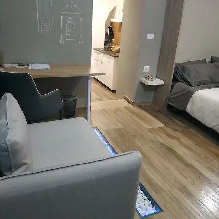 30 Mq Prázdninový dům *