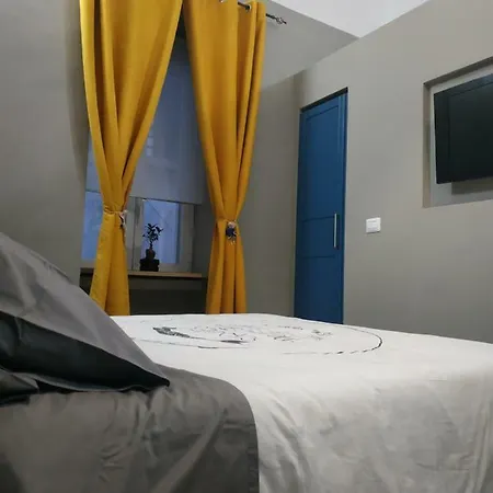 Holiday home 30 Mq *