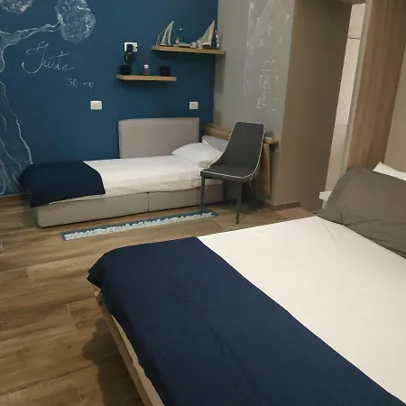 30 Mq * Palo del Colle